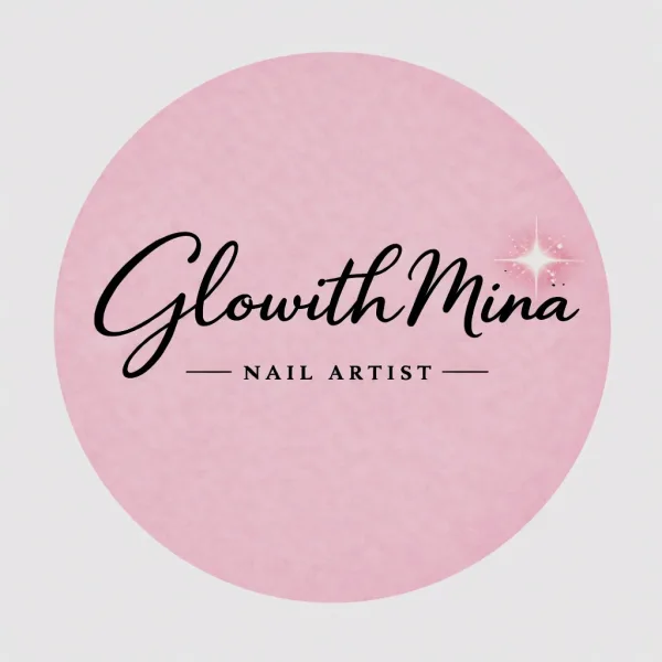 GlowithMina — salon