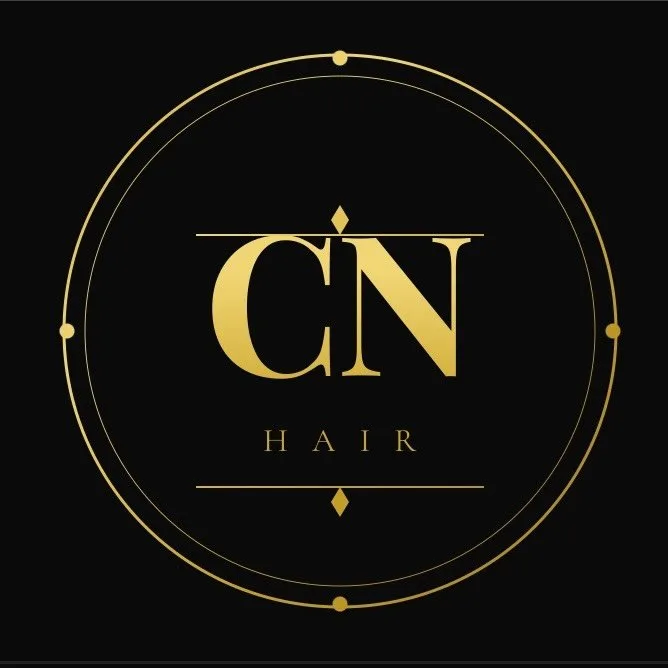 CN my Hairstyle