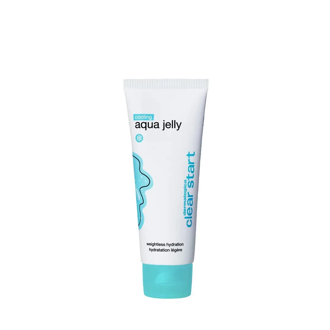 COOLING AQUA JELLY - 59ML