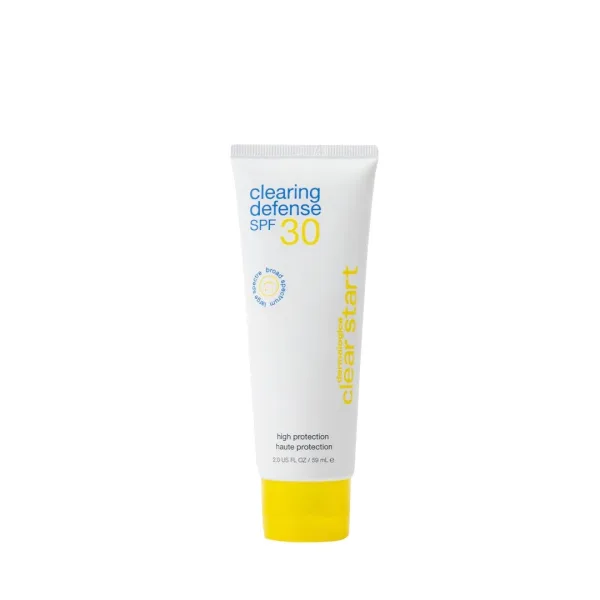 CLEARING DEFENSE SPF 30 - 59ML