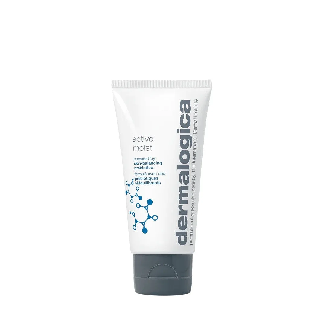 ACTIVE MOIST - 50ML