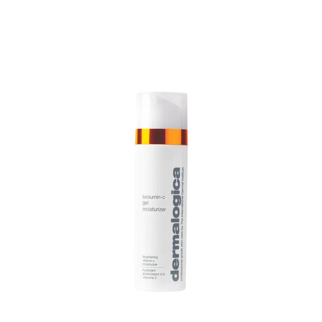 BIOLUMIN-C GEL MOISTURIZER - 50ML