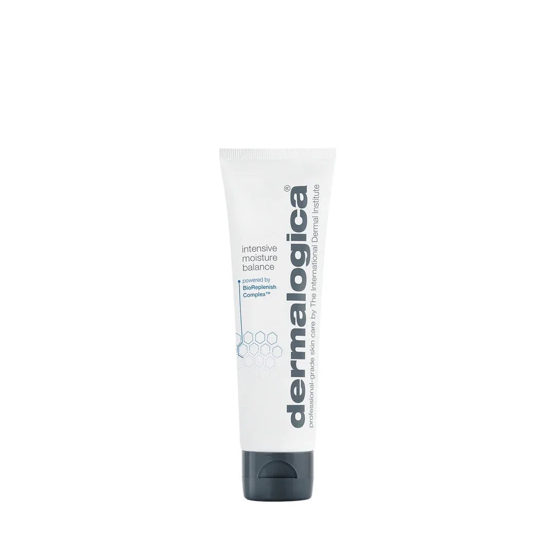 INTENSIVE MOISTURE BALANCE - 50ML