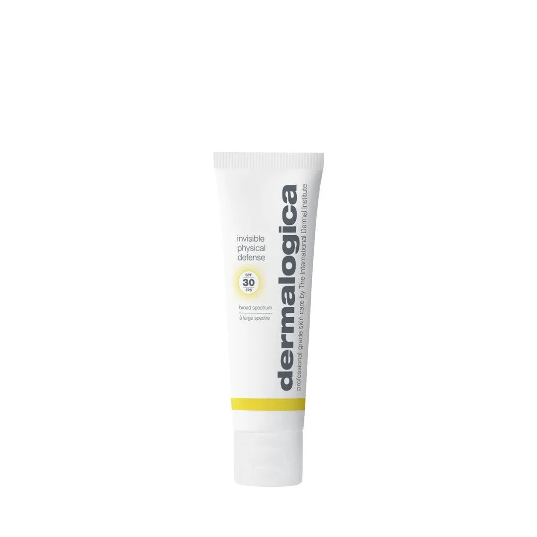 INVISIBLE PHYSICAL DEFENSE - 50ML