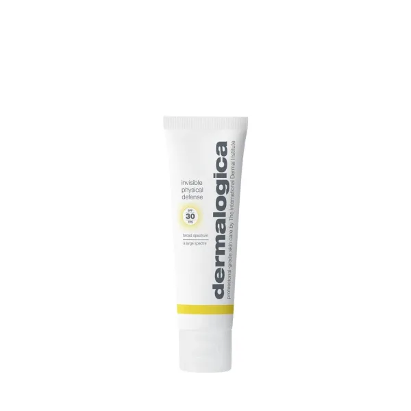 INVISIBLE PHYSICAL DEFENSE - 50ML