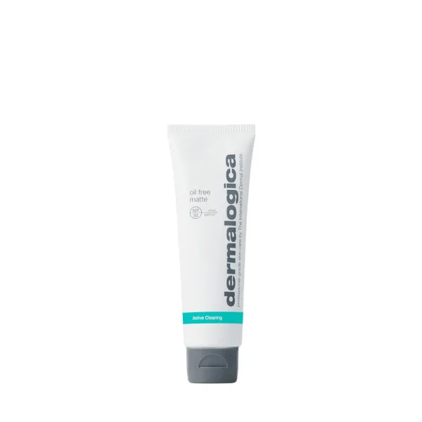 OIL FREE MATTE SPF 30 - 50ML