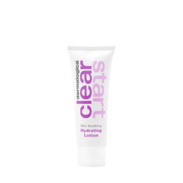 SKIN SOOTHING HYDRATING LOTION - 60ML