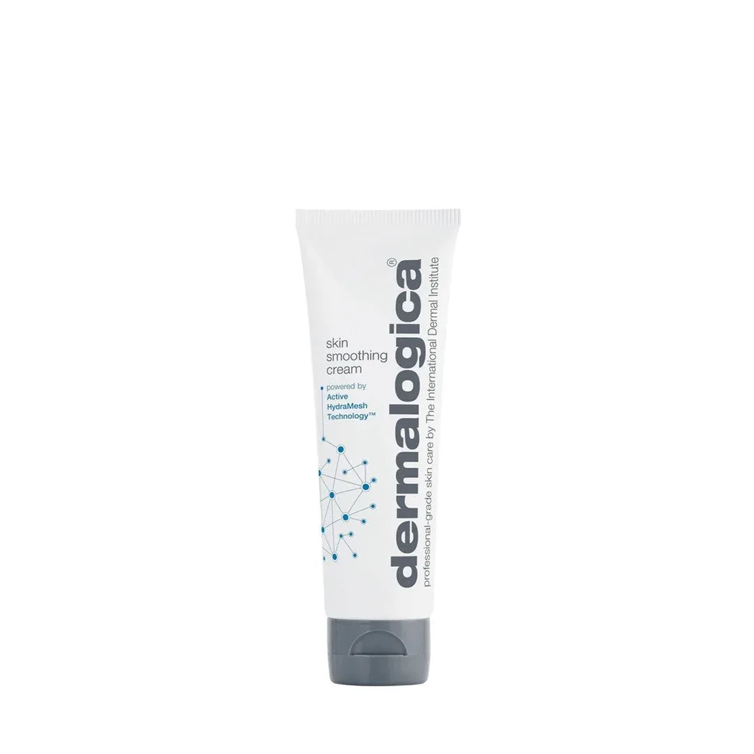 SKIN SMOOTHING CREAM - 50ML