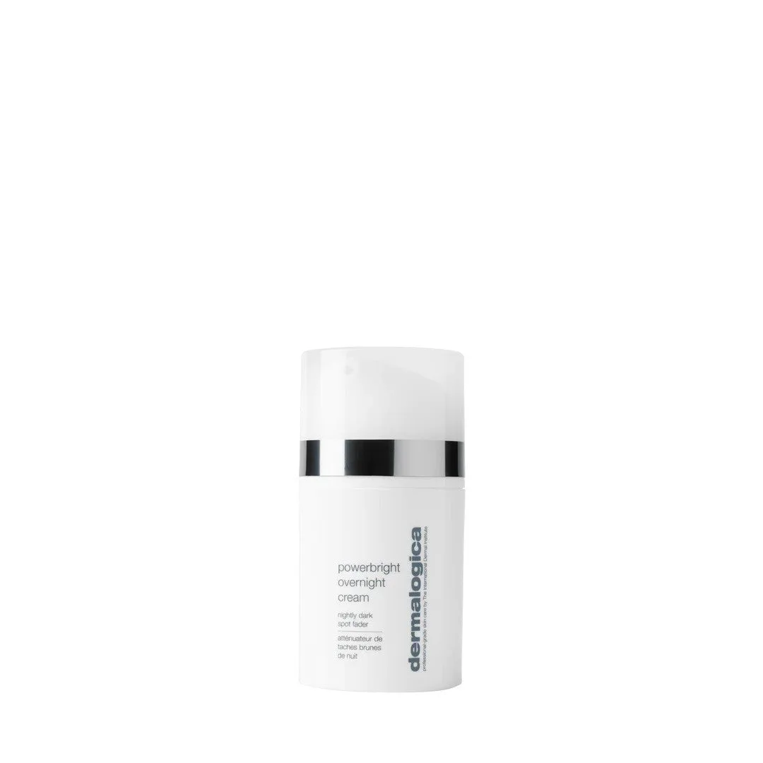 POWERBRIGHT OVERNIGHT CREAM - 50ML