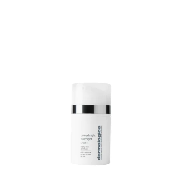 POWERBRIGHT OVERNIGHT CREAM - 50ML