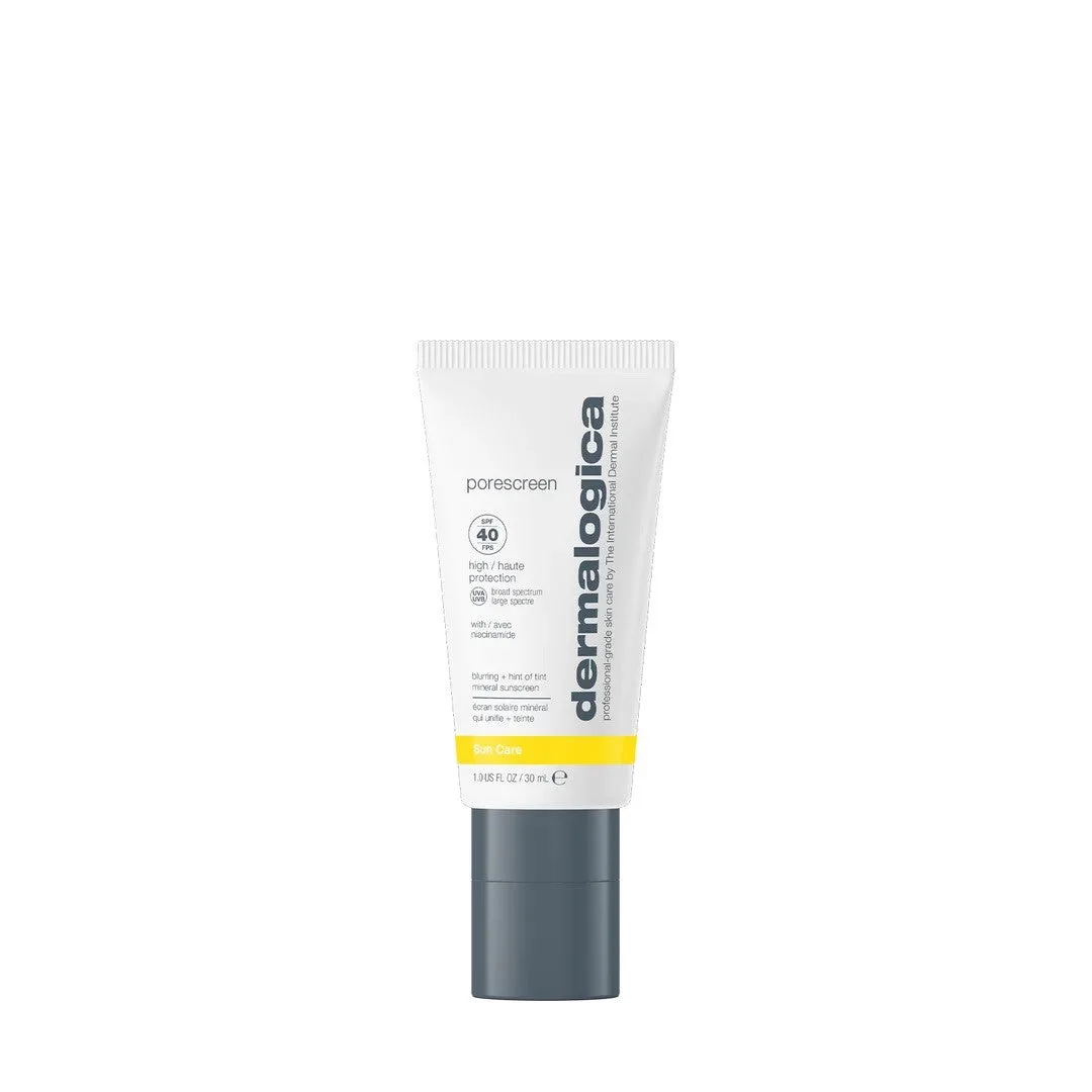 PORESCREEN SPF 40 - 30ML