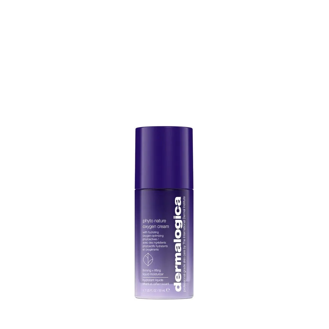 PHYTO NATURE OXYGEN CREAM - 50ML
