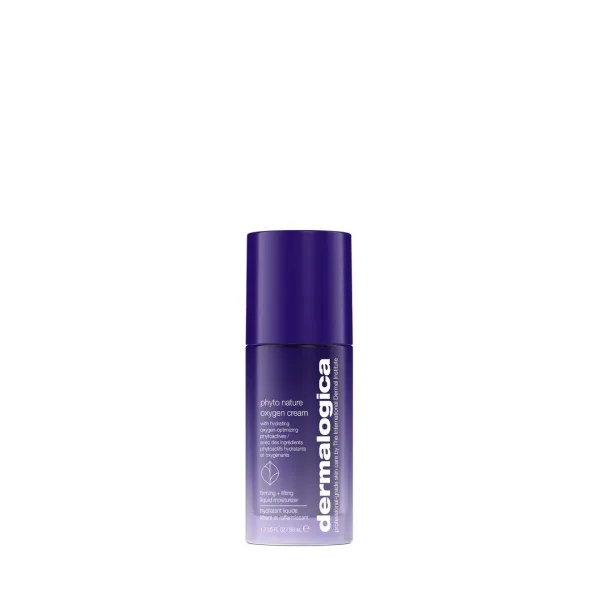 PHYTO NATURE OXYGEN CREAM - 50ML