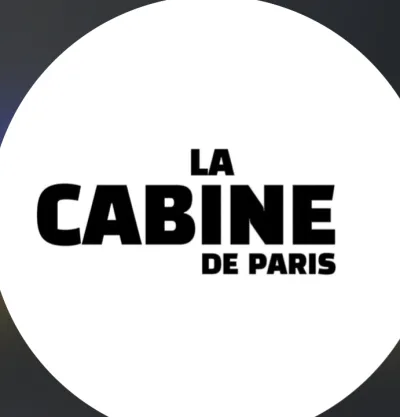 La cabine de paris