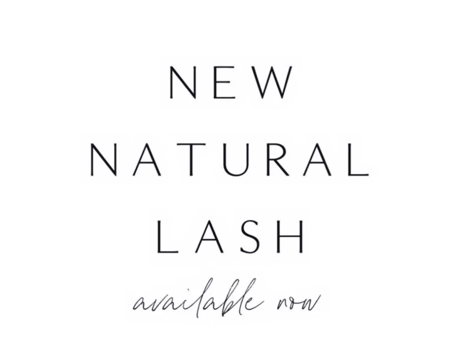 Lash by NK