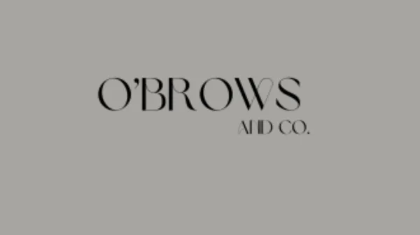 O’BROWS — salon