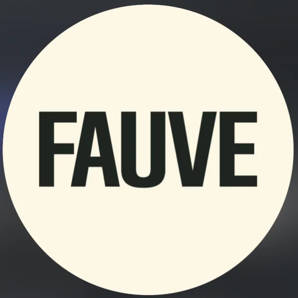 Fauve paris — salon