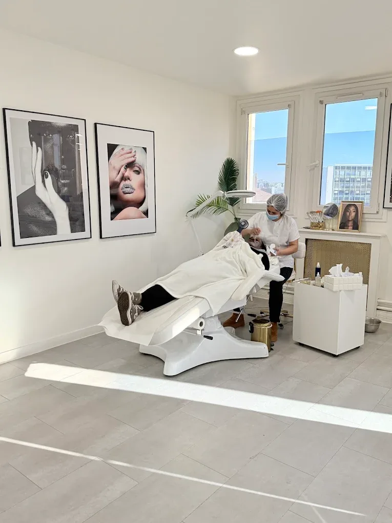 Maison de Beauté Jeihdy