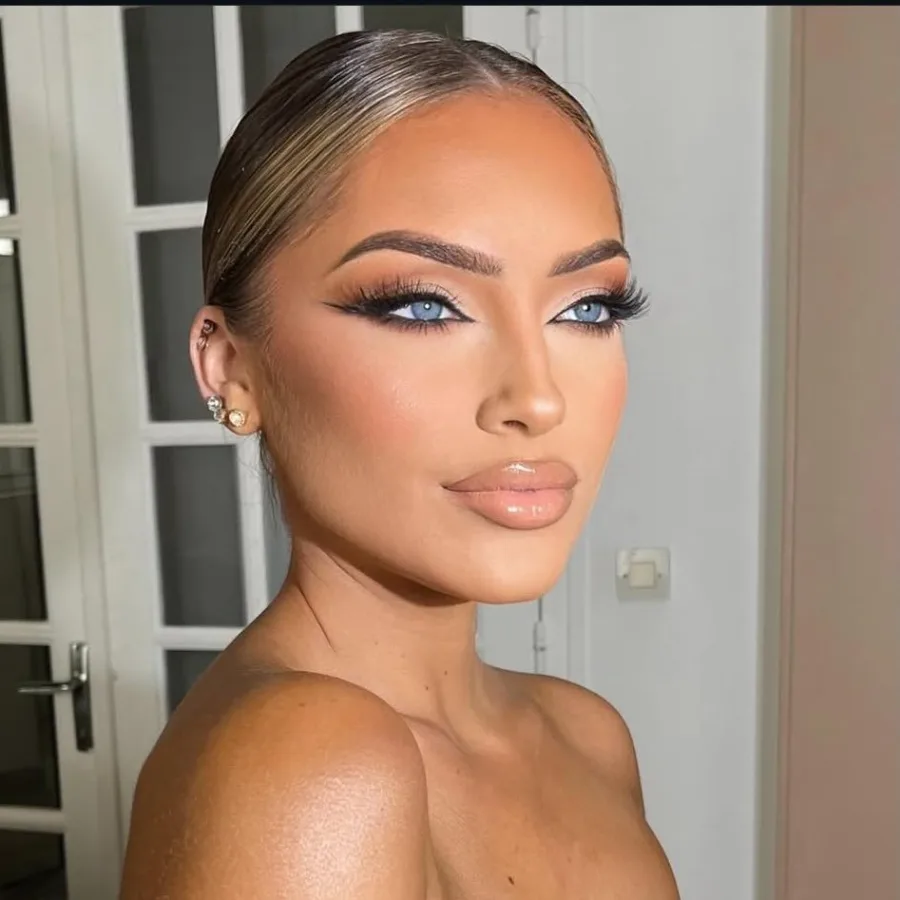 Glam by Nens