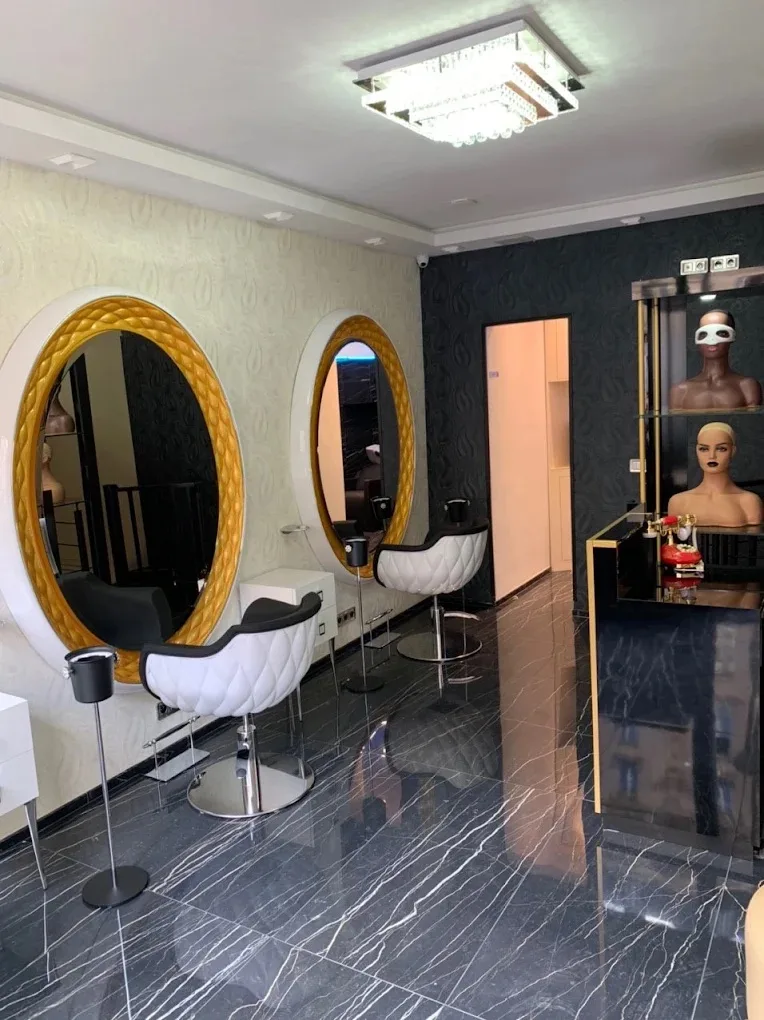 Stella Yato Salon