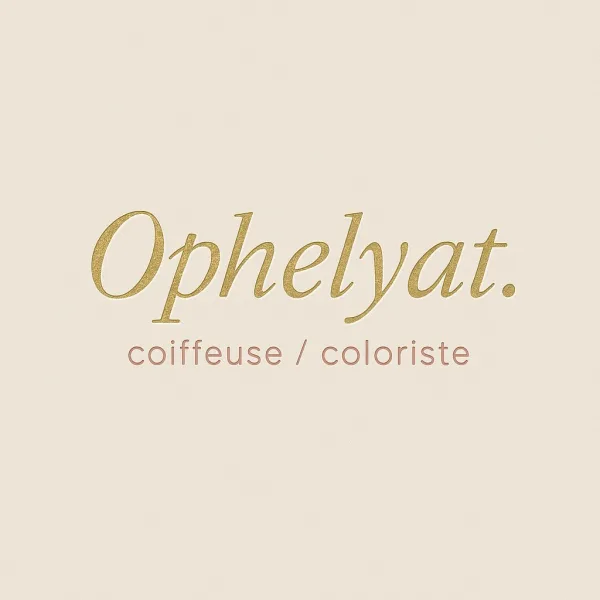 Ophelyat Coiffure coloriste