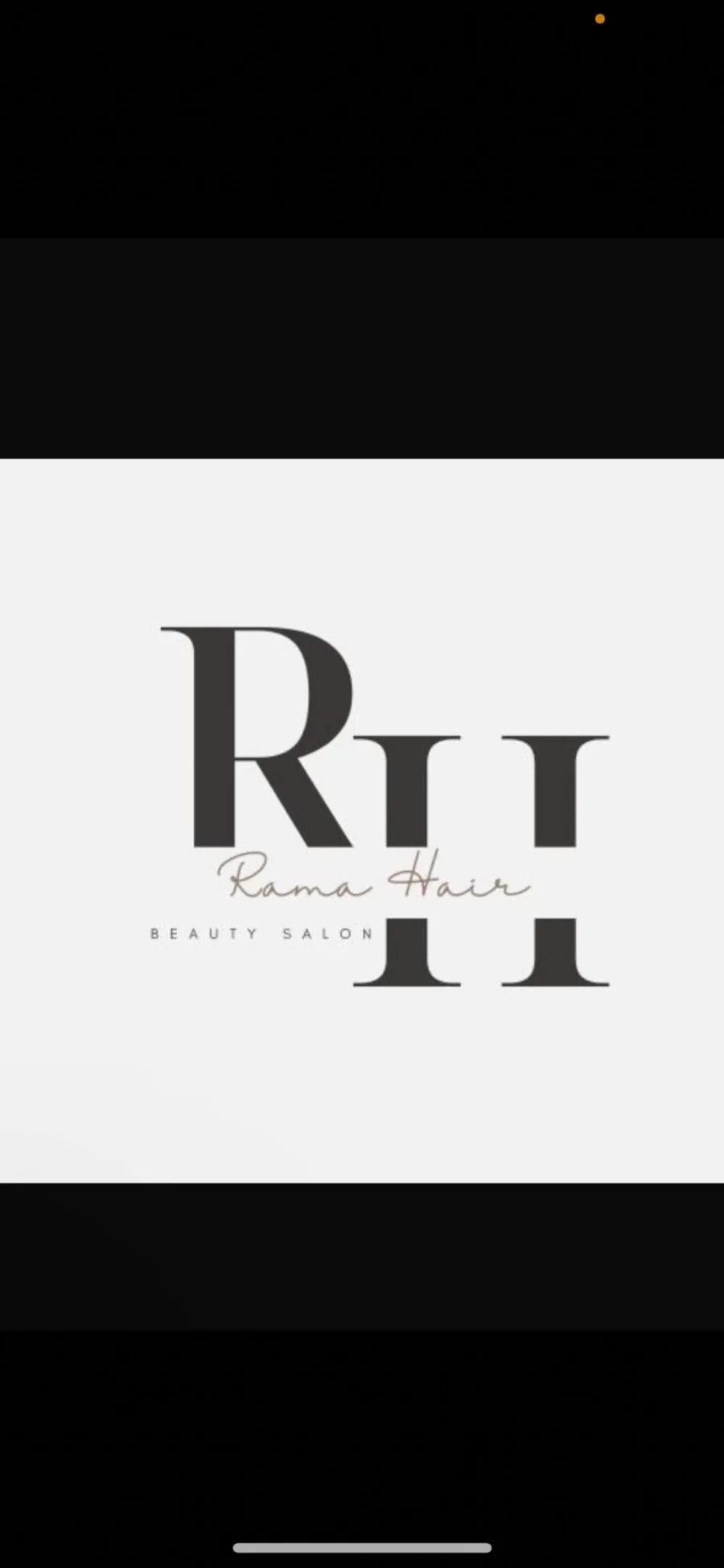 Rama Hair