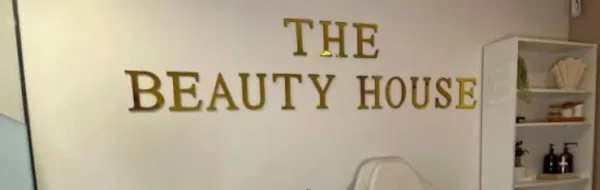 The beauty House — salon