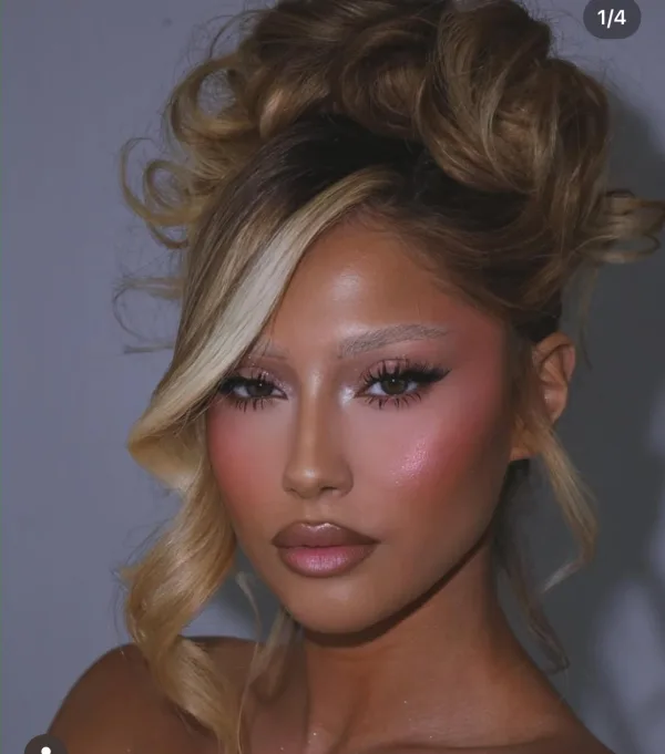 Anais Hairstyle — salon
