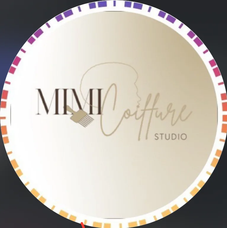 Mimi coiffure