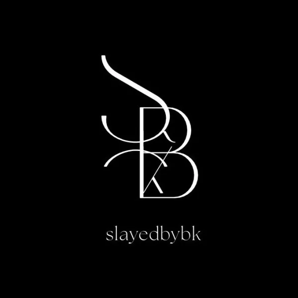 Slayed by BK — salon