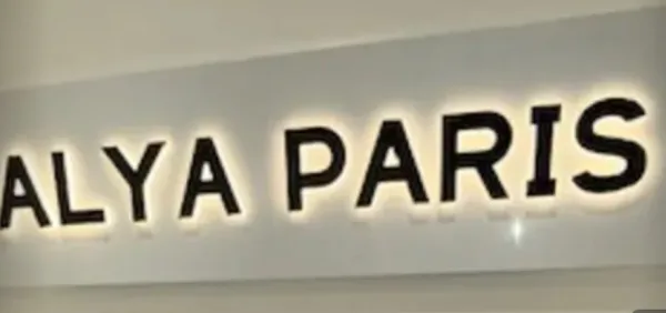 Alyanails Paris — salon