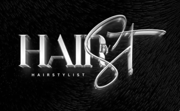 Hair by ST