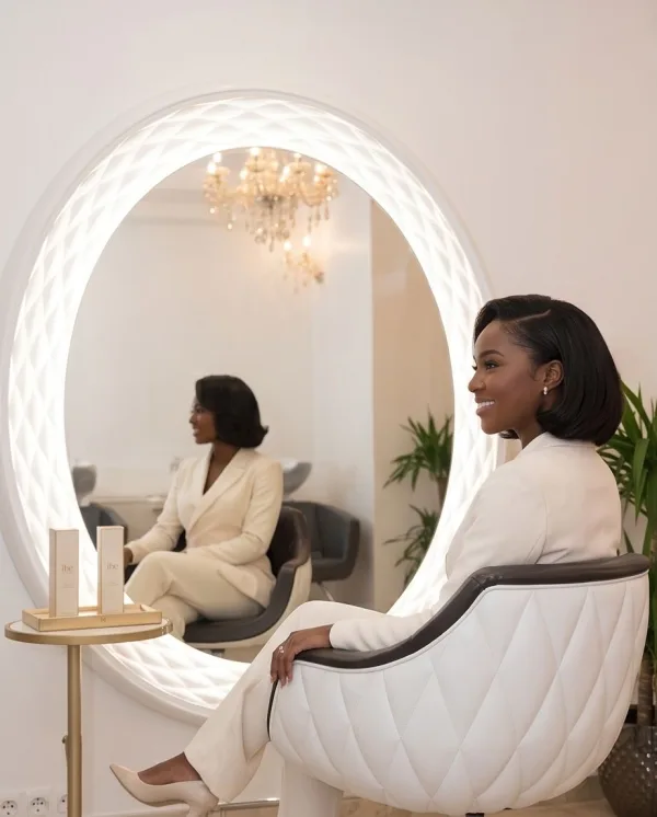 IBE - International Beauty Expert