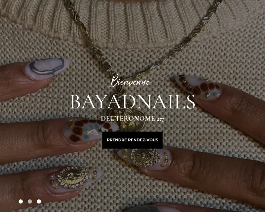 BAYADNAILS