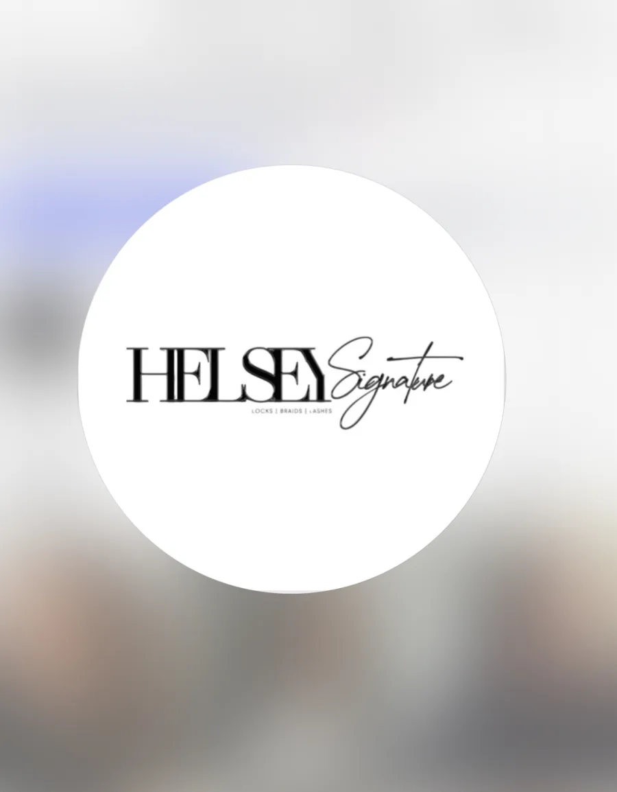 Helsey Signature