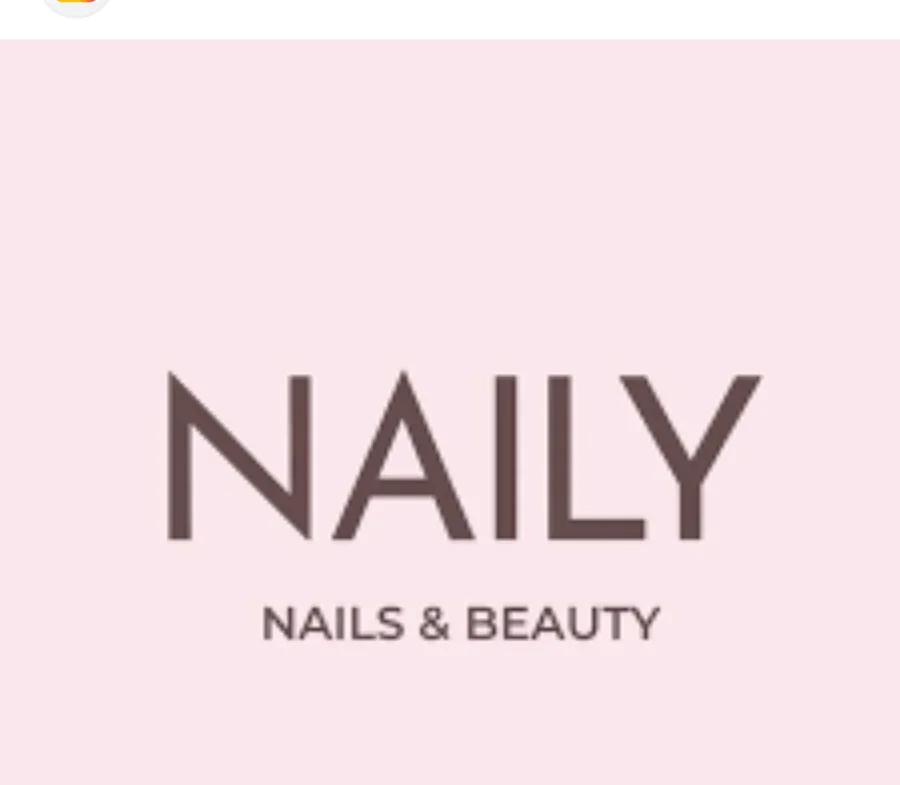Naily - Manucure Russe