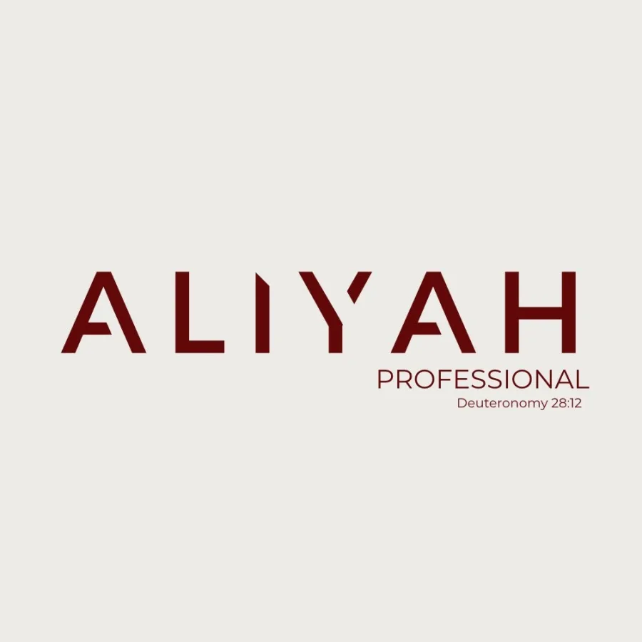 Aliyah hair