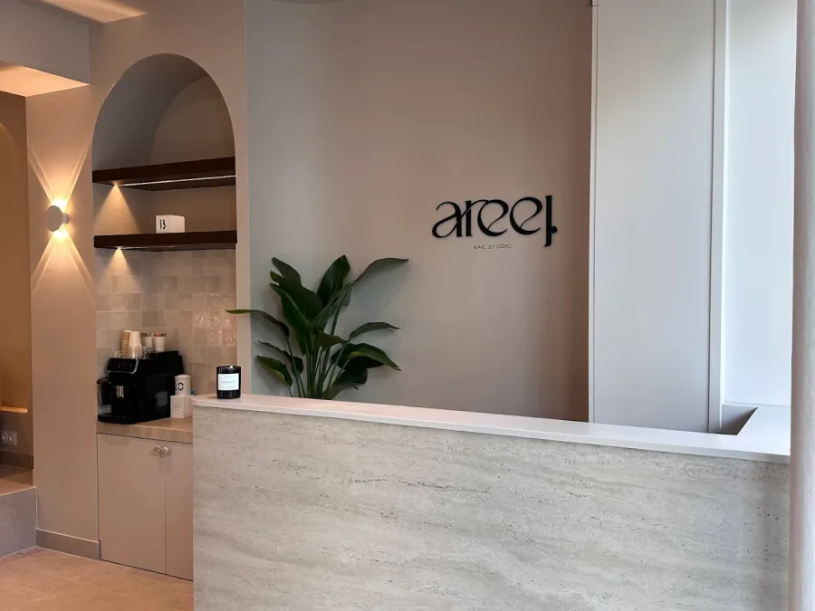 Areej Nail Studio