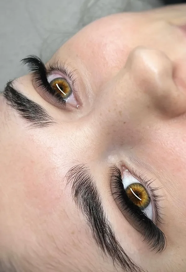 Preciosa Lashes — salon