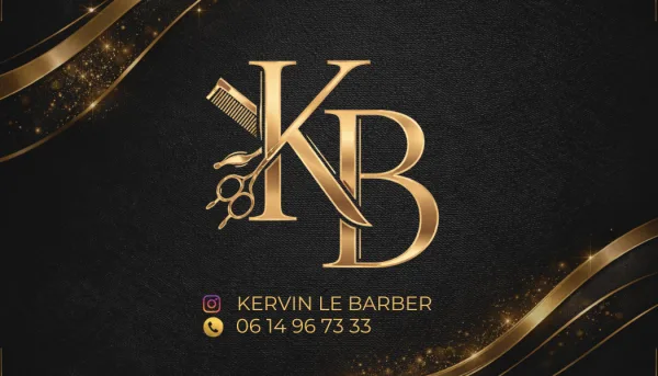 KERVIN LE BARBER