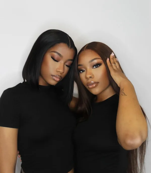 Vinaa Hair — salon