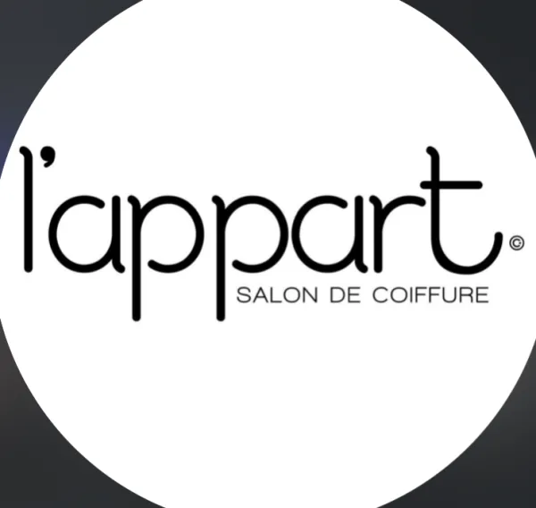 L’appart coiffure