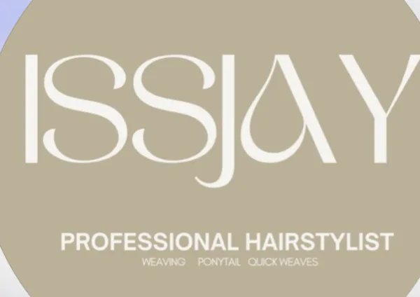 Issjay hairstylist — salon