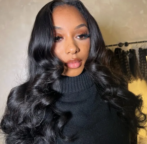 Monela Hair — salon