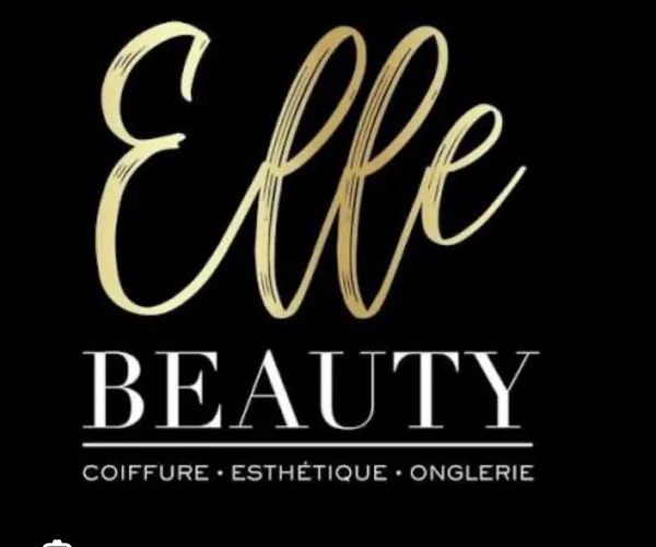 Elle Beauty — salon