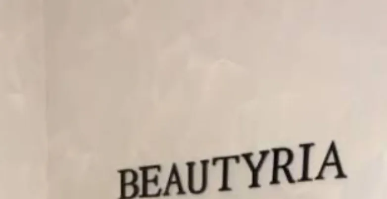 Beauty Ria