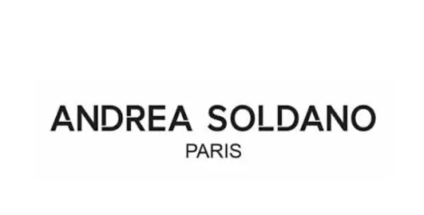 Andrea Soldana — salon