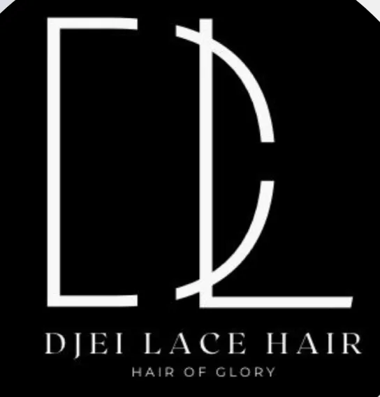 Djei Lace hair