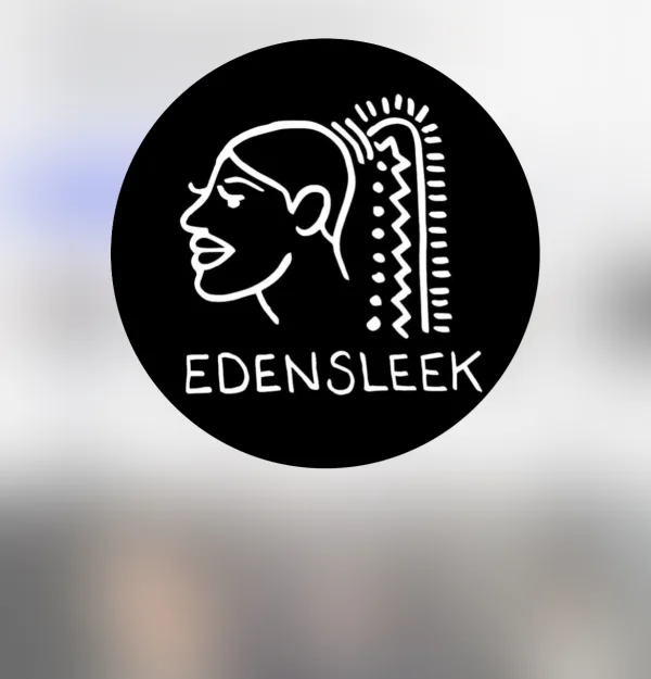 Edensleek — salon