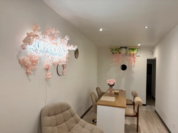 BKMLAB.FR — salon